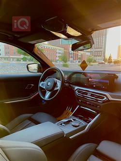 بي ام دبليو الفئة 3